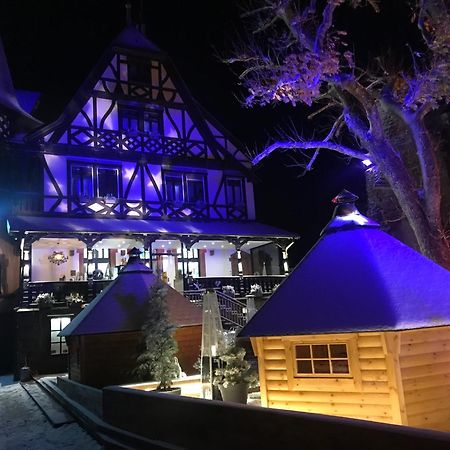 La Haut Saverne Dış mekan fotoğraf