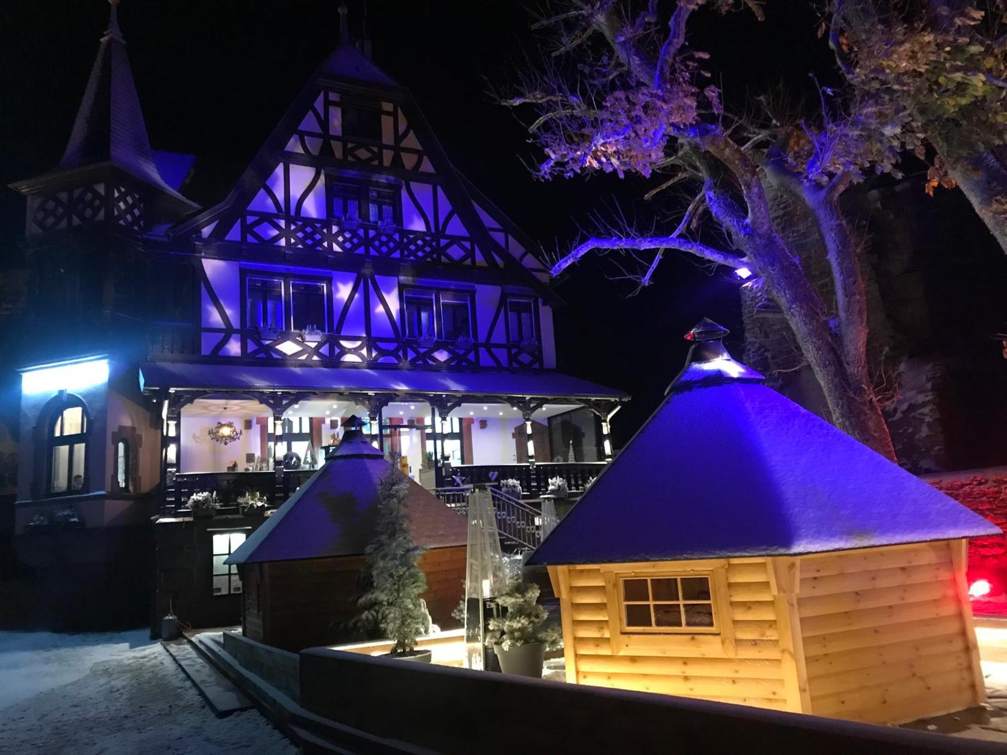 La Haut Saverne Dış mekan fotoğraf