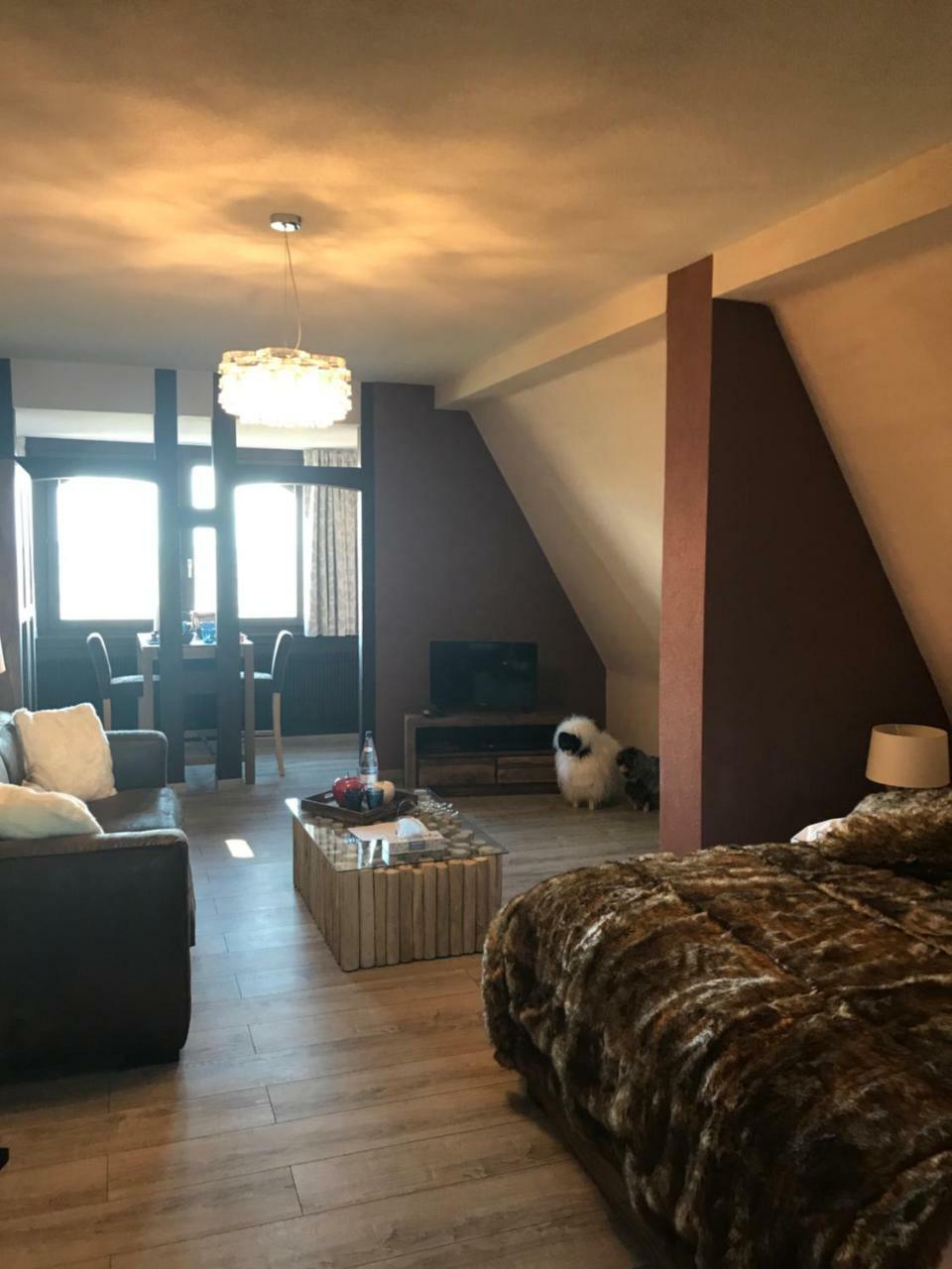 La Haut Saverne Dış mekan fotoğraf