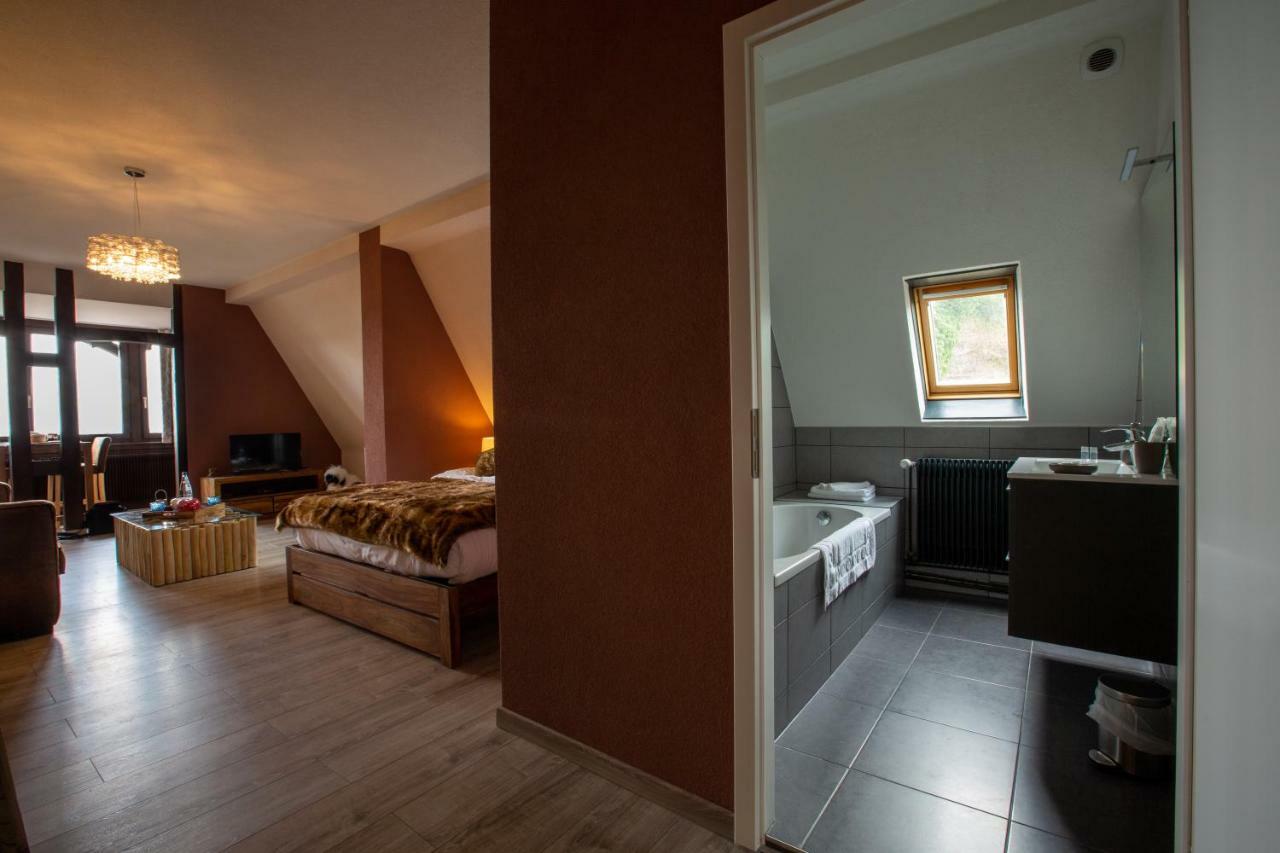 La Haut Saverne Dış mekan fotoğraf